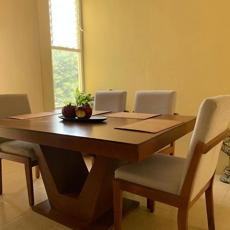 Departamento Completo, Comodo Y Cerca Del Aeropuerto San Agustin de las Juntas Luaran gambar