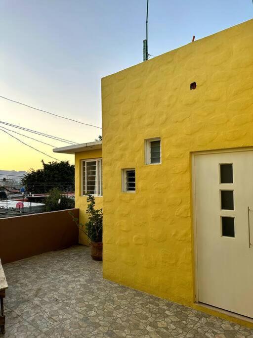 Departamento Completo, Comodo Y Cerca Del Aeropuerto San Agustin de las Juntas Luaran gambar