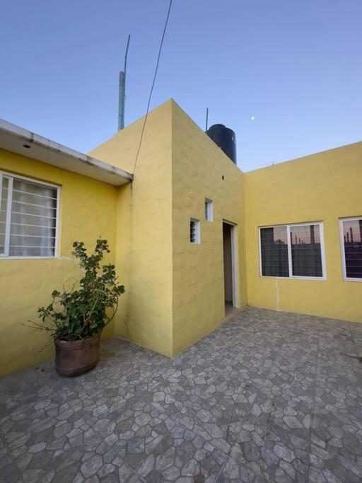 Departamento Completo, Comodo Y Cerca Del Aeropuerto San Agustin de las Juntas Luaran gambar