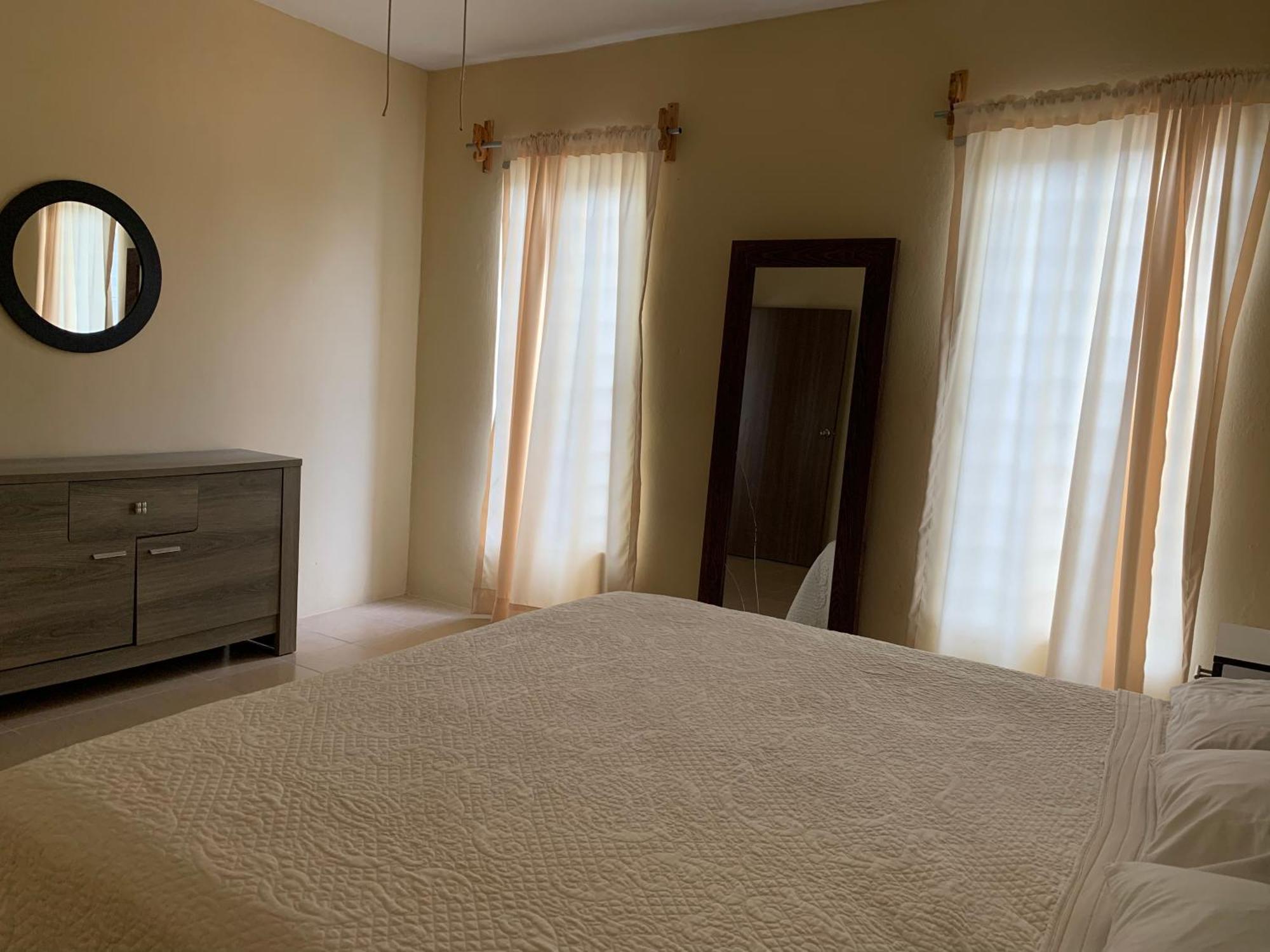Departamento Completo, Comodo Y Cerca Del Aeropuerto San Agustin de las Juntas Luaran gambar