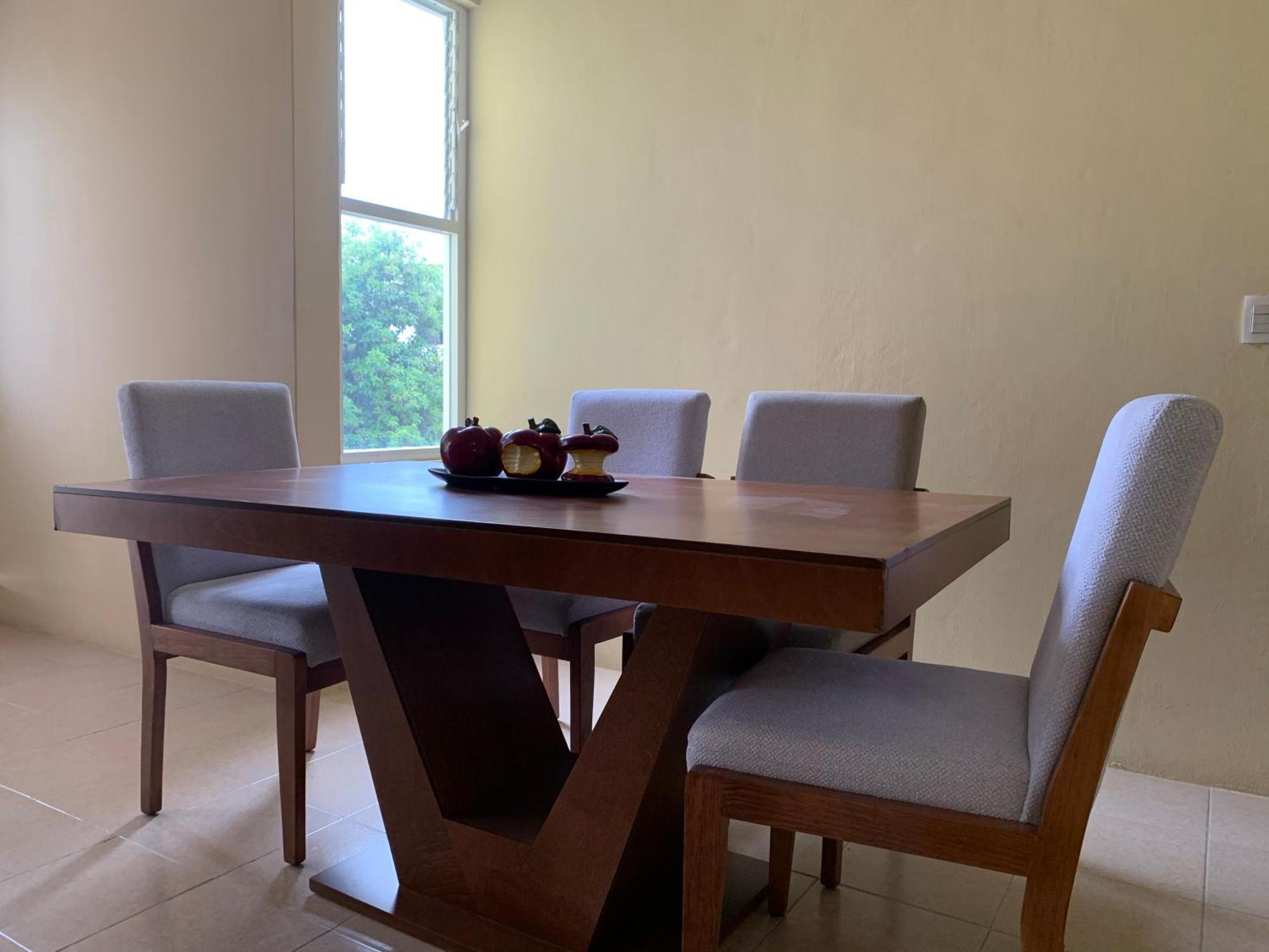 Departamento Completo, Comodo Y Cerca Del Aeropuerto San Agustin de las Juntas Luaran gambar