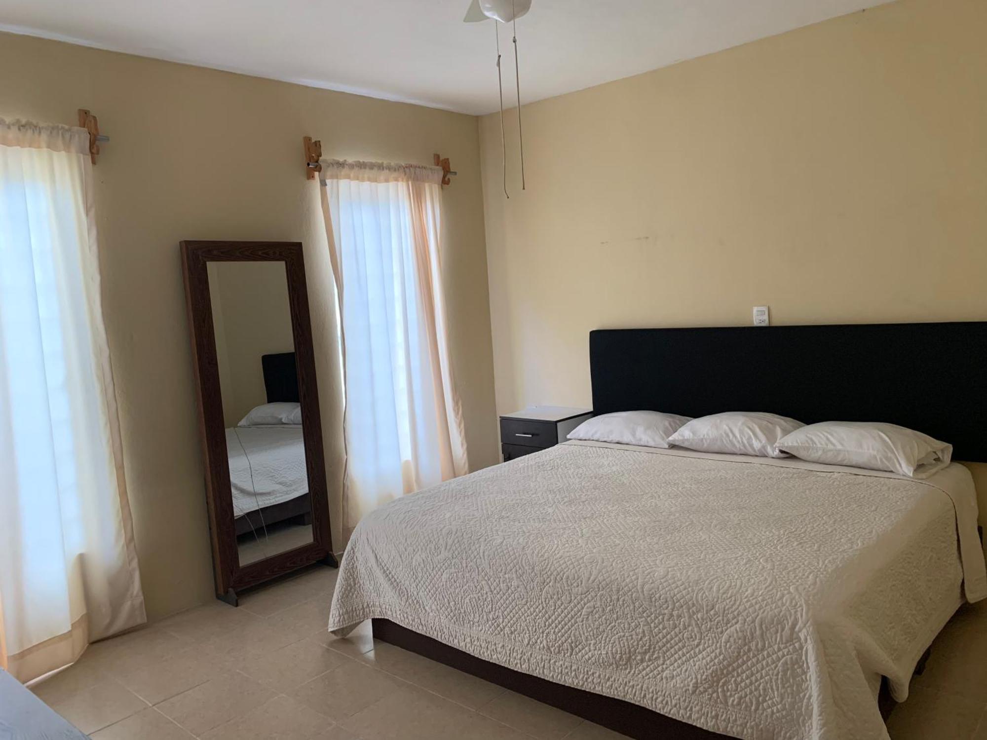 Departamento Completo, Comodo Y Cerca Del Aeropuerto San Agustin de las Juntas Luaran gambar